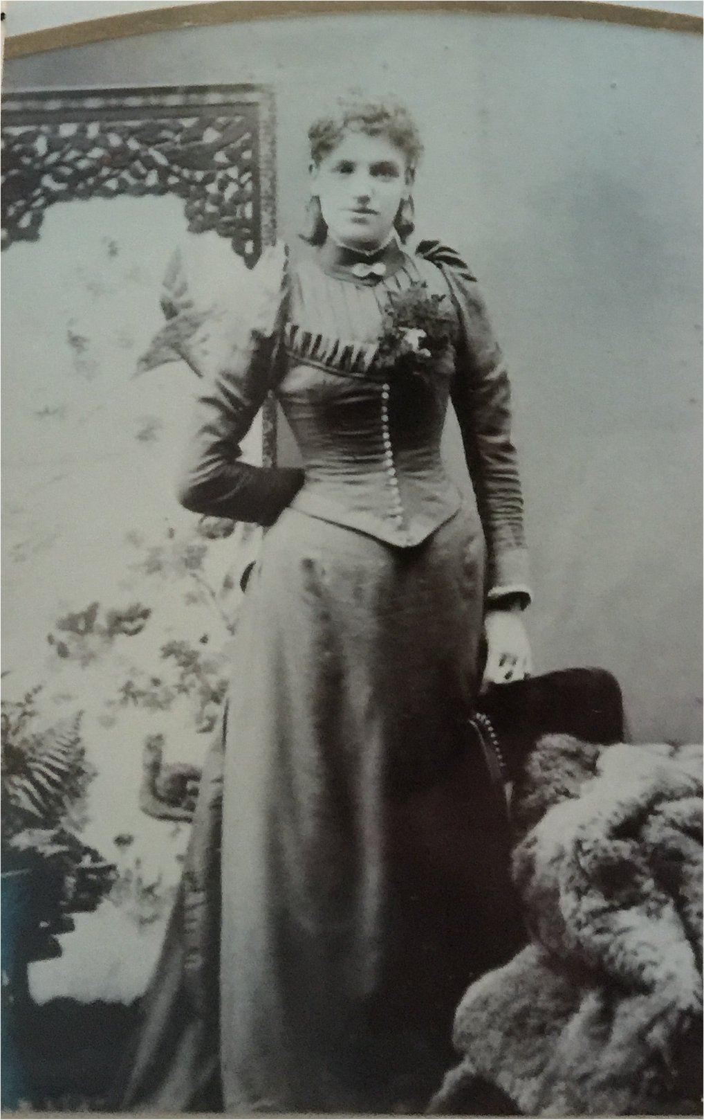 esther