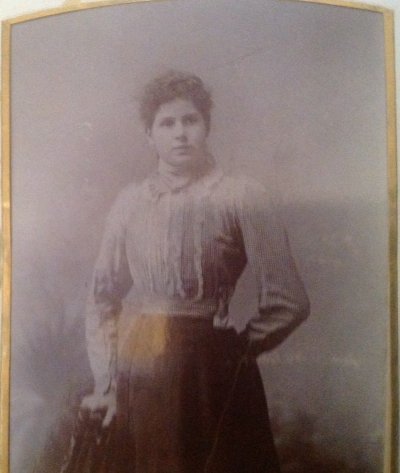 maryellen